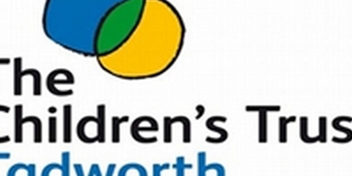 £50k worth of donations sent to the Children’s Trust