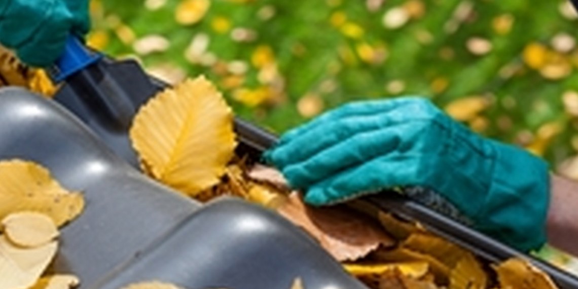 How to Embrace Autumn Cleaning
