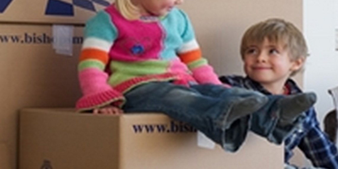 Make 5 Fun Cardboard Box Toys with your Kids