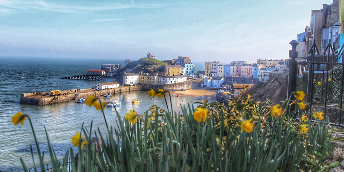 Why Moving to Wales Could be Your Best Decision Yet