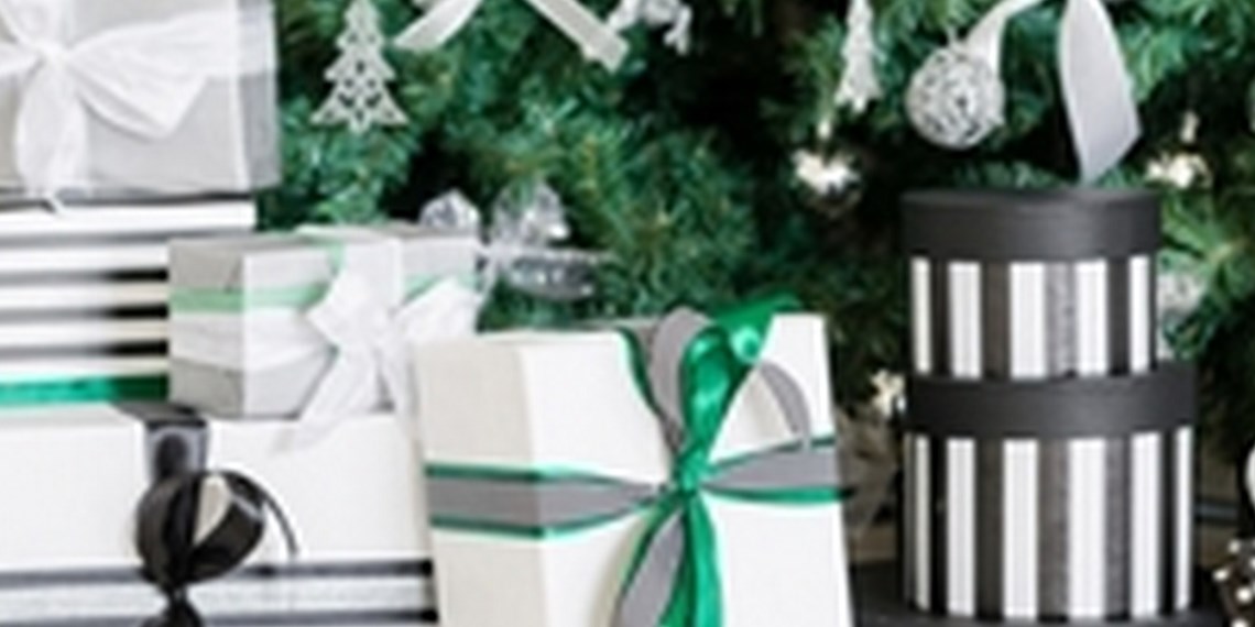 Christmas Gift Ideas for New Homeowners