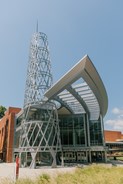 Research facility in Raleigh, North Carolina