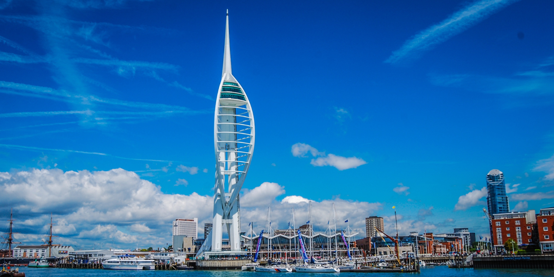 Why Portsmouth is a Good Place to Live