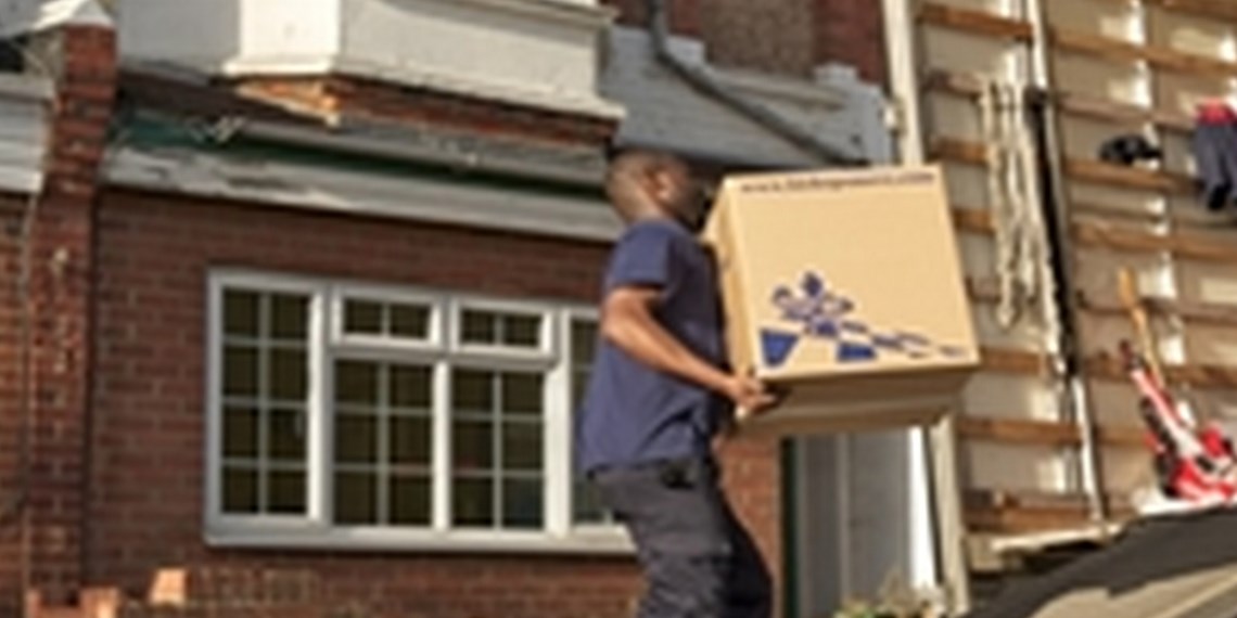 Top 10 Moving House Tips