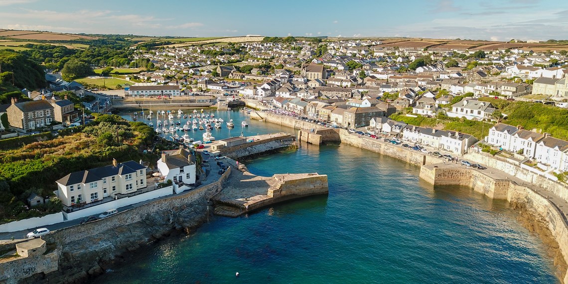Moving to Cornwall: What You Need To Know