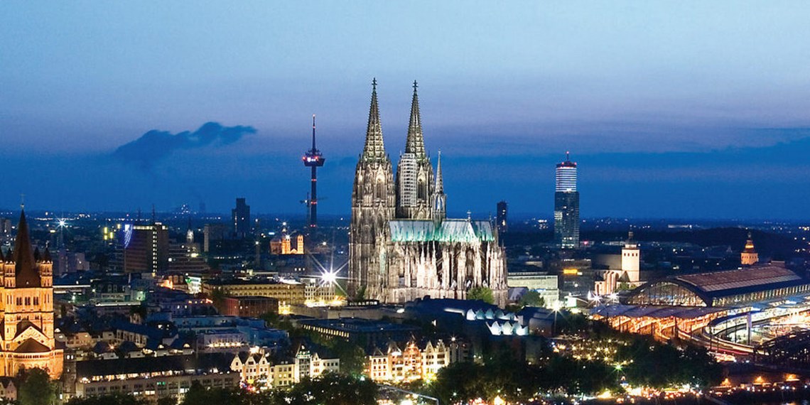 The Best Cities for Startups in Germany