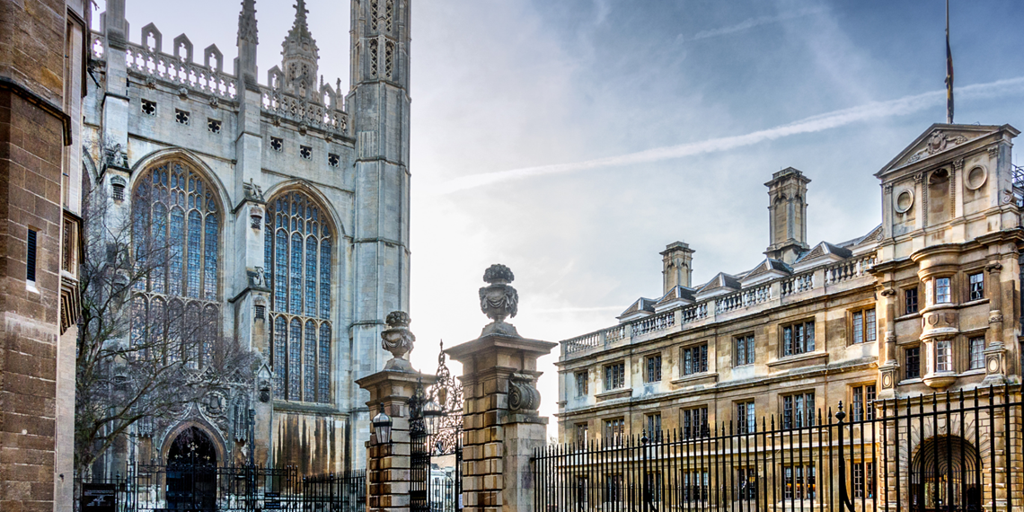6 Fascinating Cambridge Museums