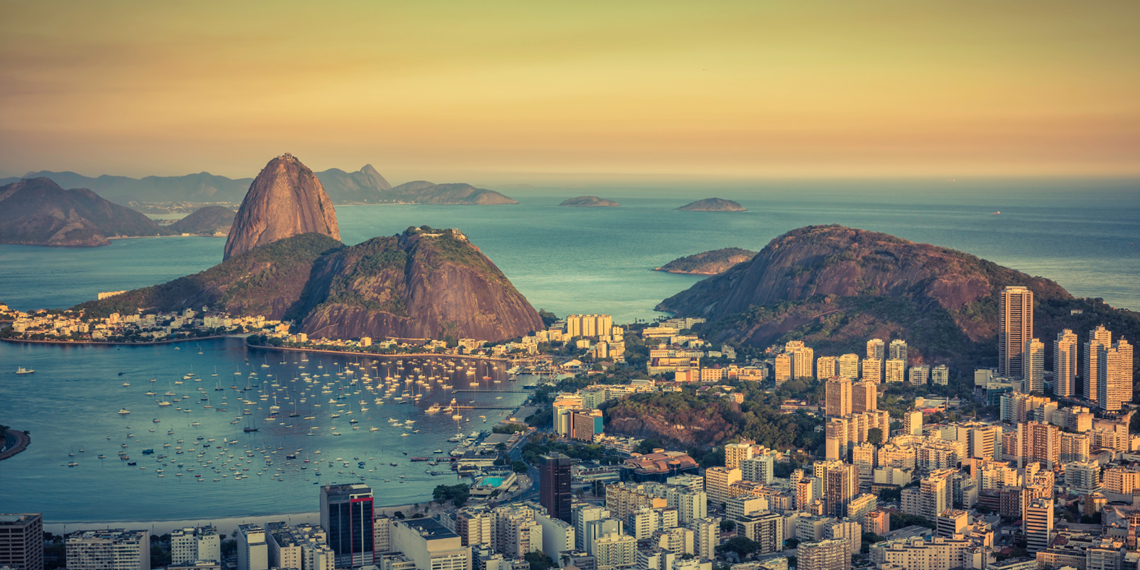 10 Reasons Why a Move to Brazil is Your Next Step