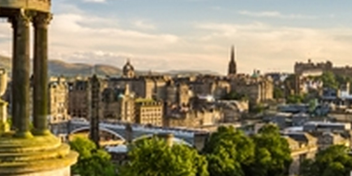 5 Top Reasons You Should Move to Edinburgh