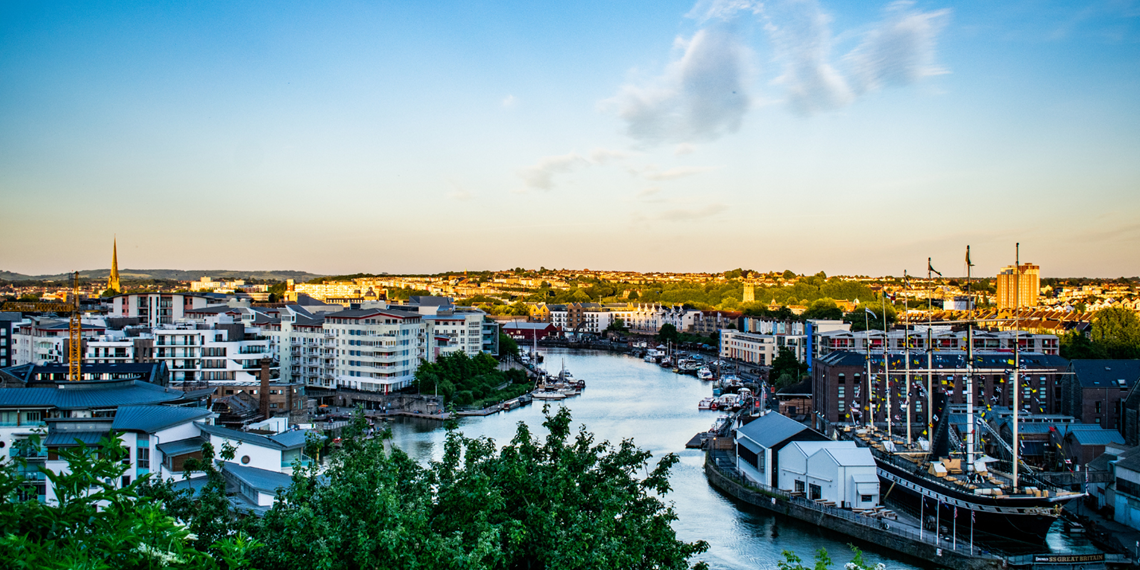 Best Areas to Live in Bristol