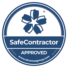 Bishop's Move is safe contractor approved