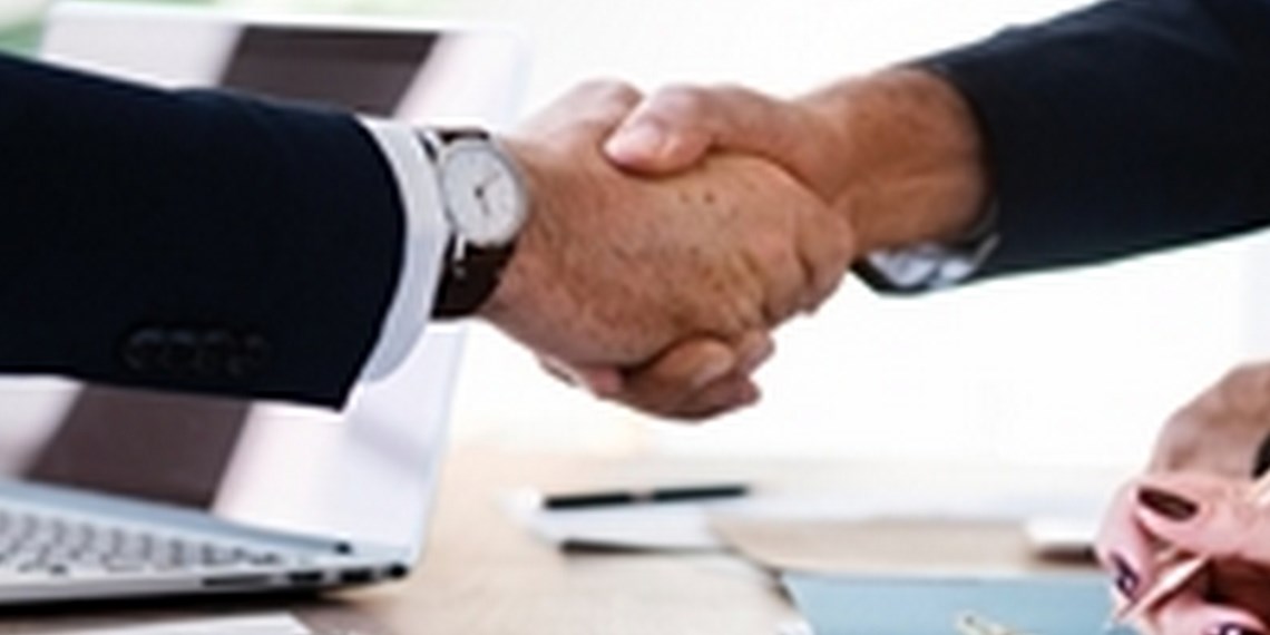 What to Do When Handling a Business Merger