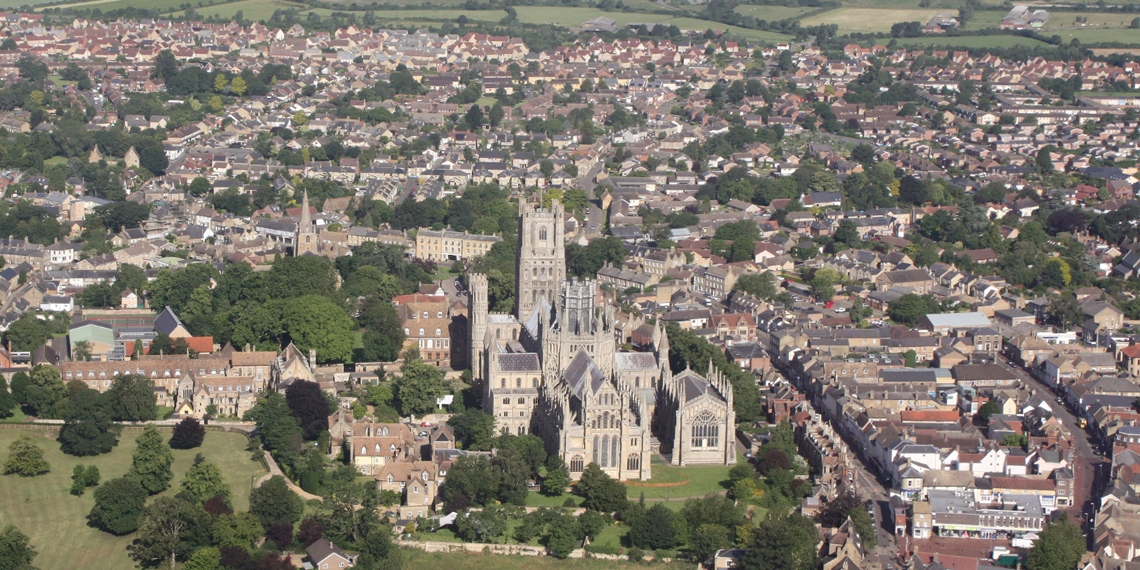 Top 8 Things to Do in Ely for Families with Kids