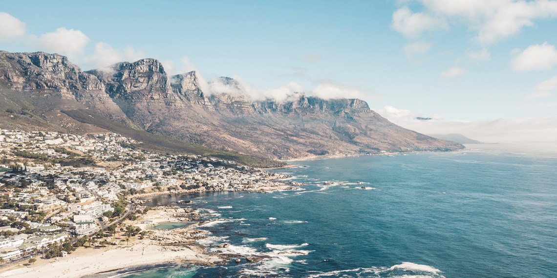 7 experiences you must have in South Africa