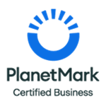 Bishop's Move is a PlanetMark Certified Business