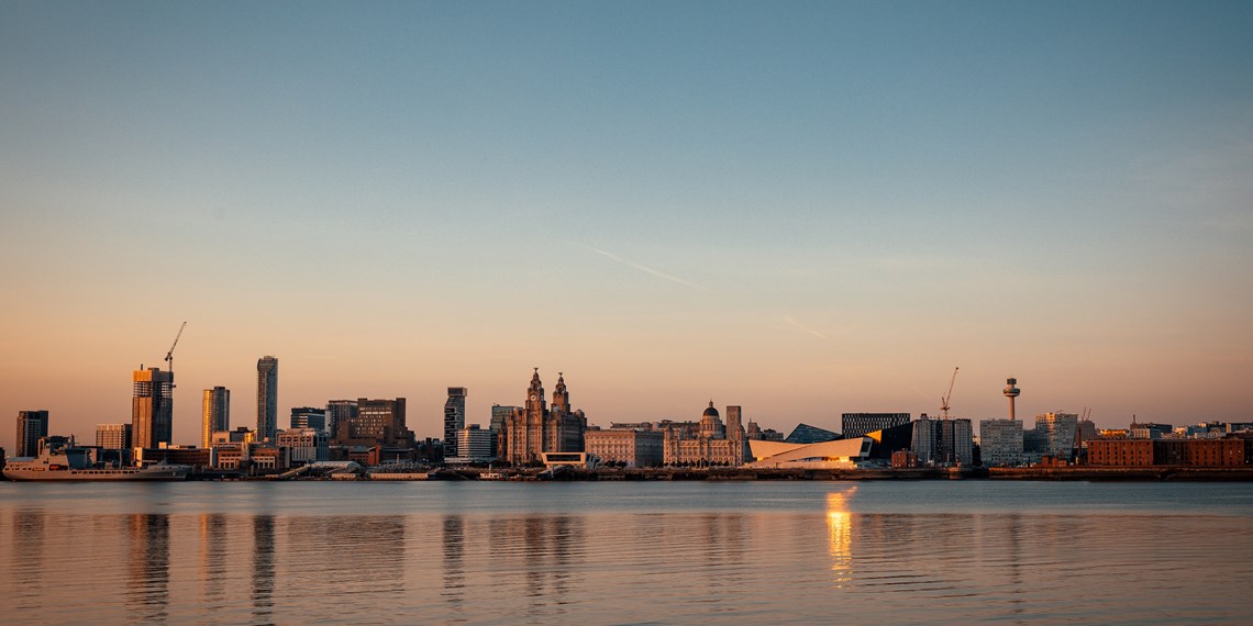 Things to Know Before Moving to Liverpool