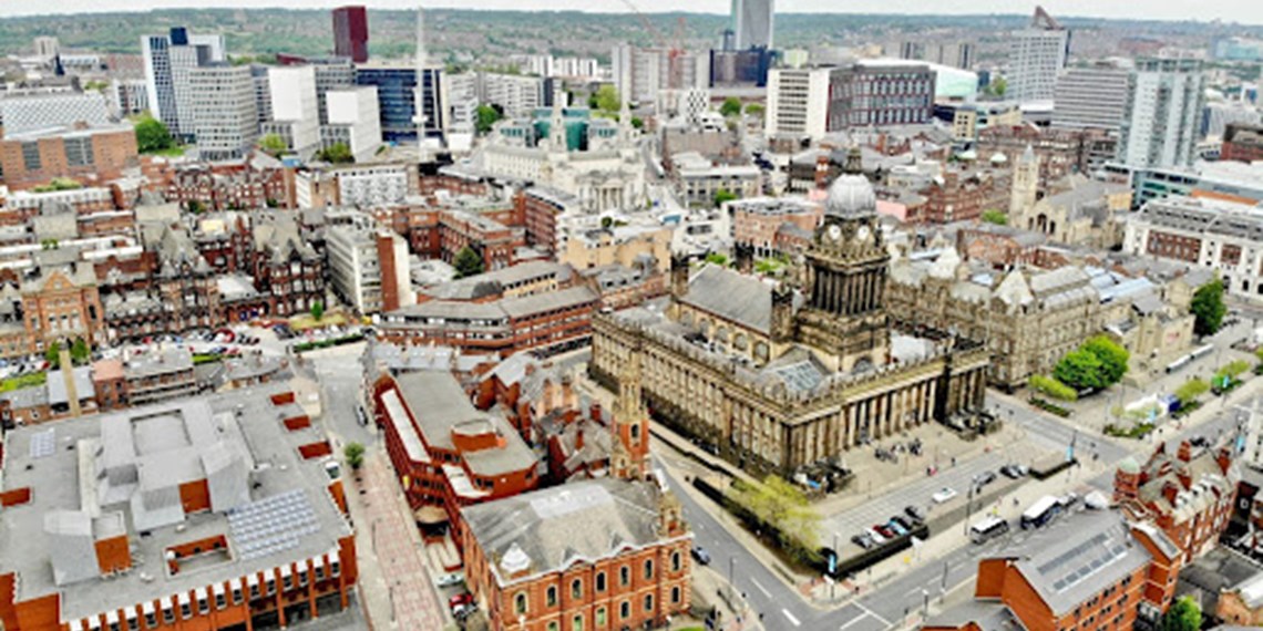 11 Best Places to Live in Leeds