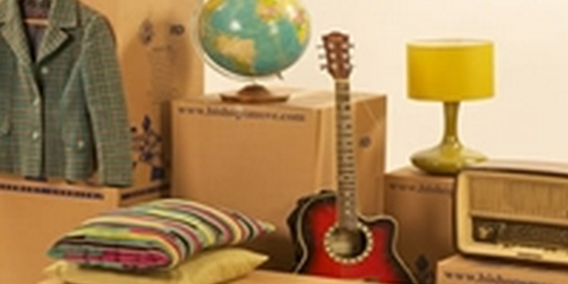 How to select the right local removals company for you