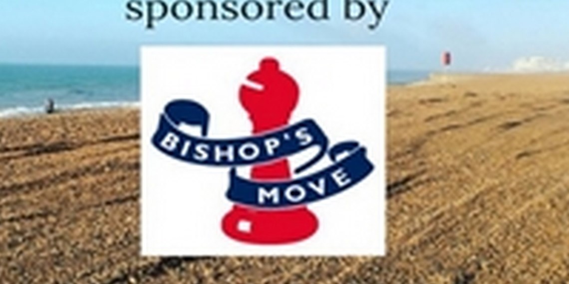 Bishop's Move proudly sponsor #MNCLive, Brighton.