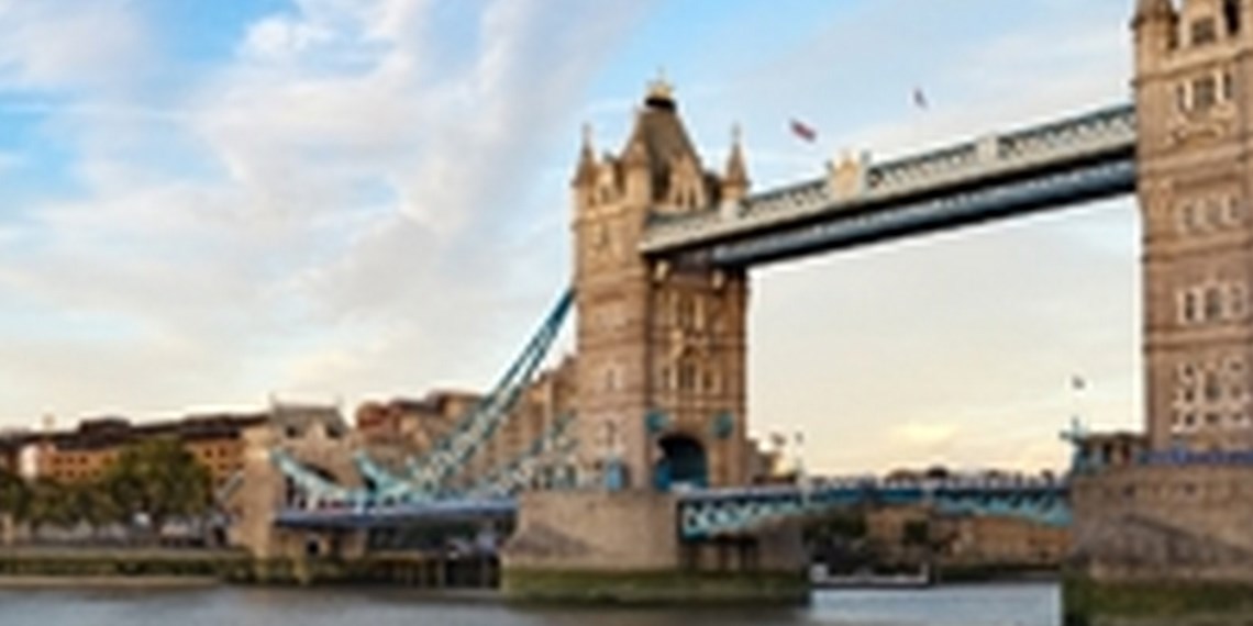 Top 5 Areas to Live in London