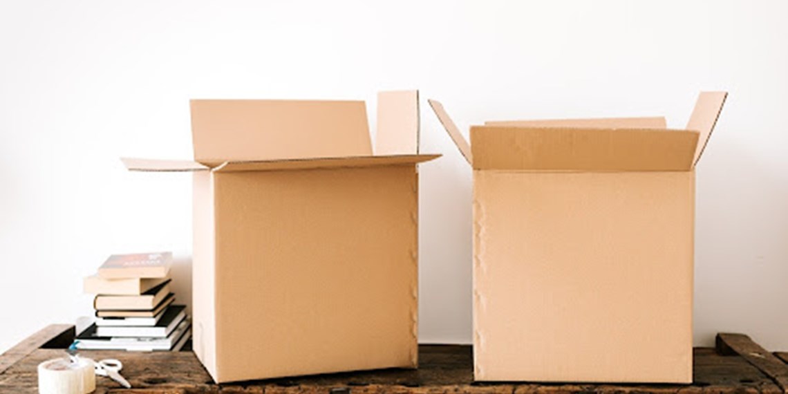 Moving House Hacks that Will Change your Life
