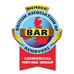 Commercial Moving Group