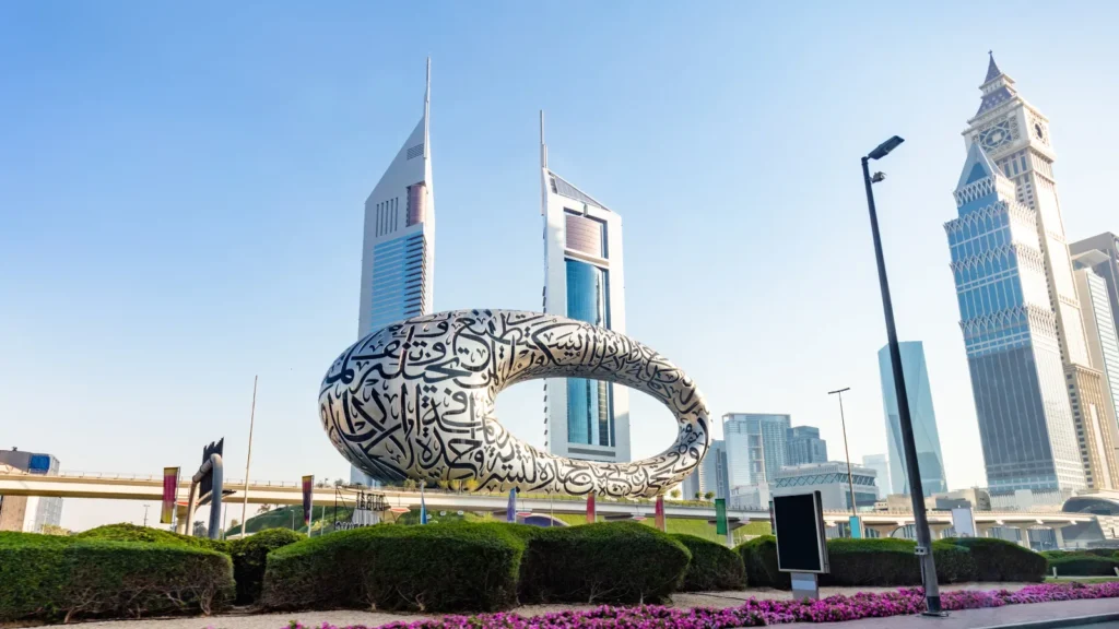 International Spotlight: Why Move to Dubai?