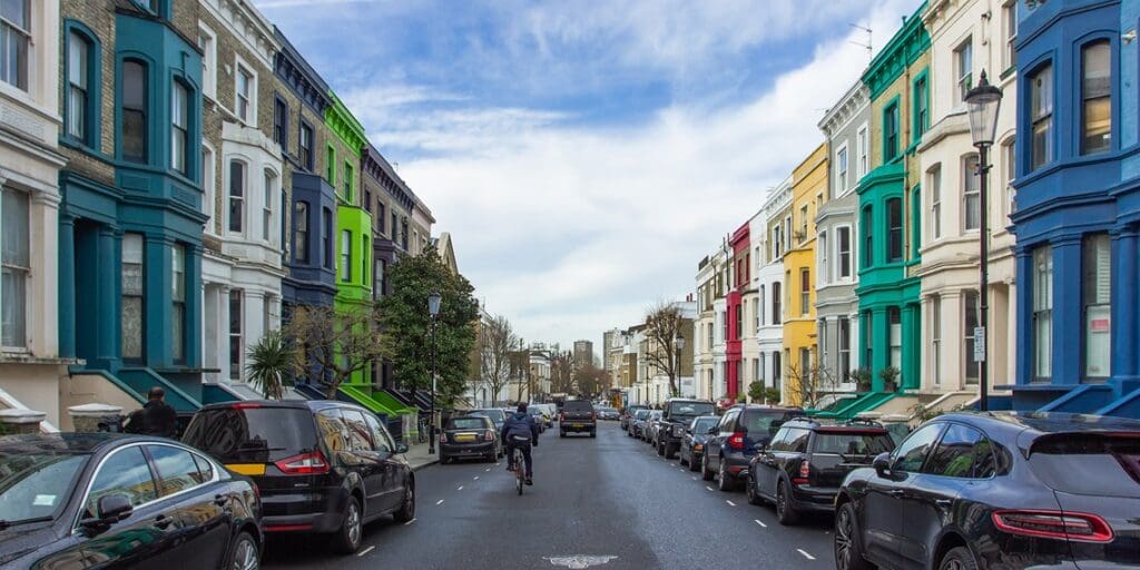 The UK’s Best Places to Live in 2021