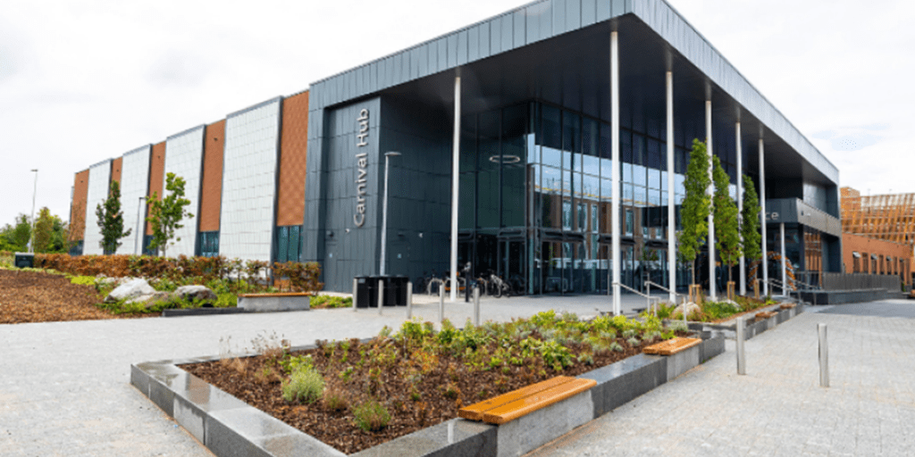Moving 60,000 Books for Wokingham Borough Council