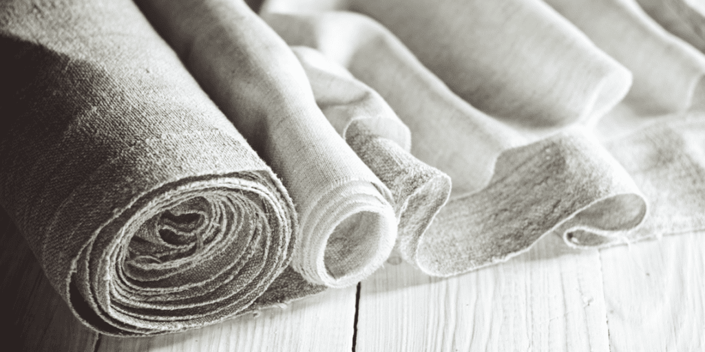 Relocation of 6,000 Rolls of Fabric for Agua Fabrics