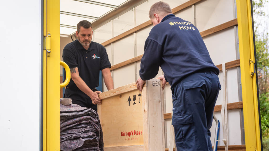 Expert Tips for Preparing Your Valuables for Long-Term Storage
