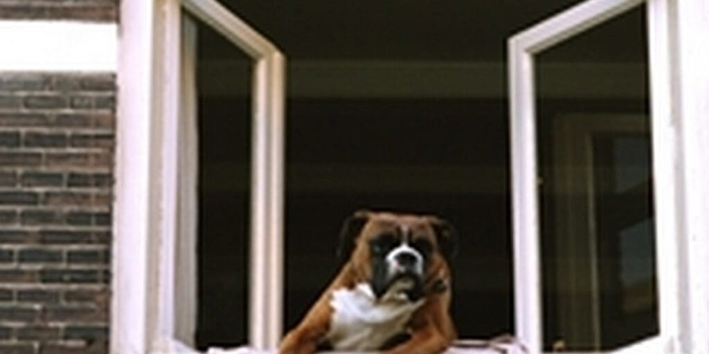 Top Tips for Moving House with your Dog