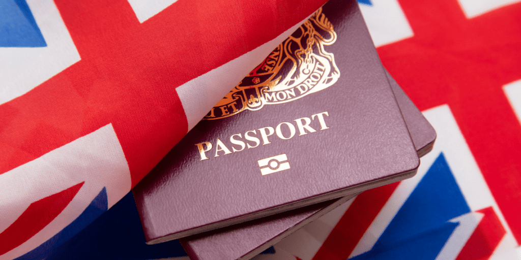 How to Move Abroad from the UK?