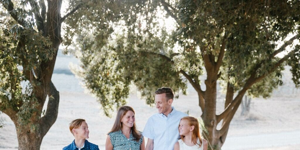 Moving Abroad – How to Break the News to Teenagers