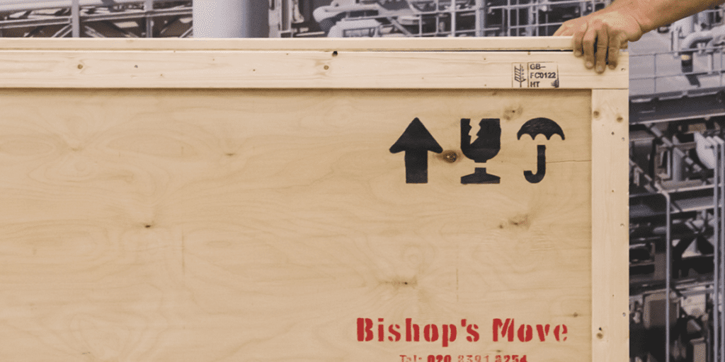 Bishop’s Move is now a certified supplier on Achilles UVDB