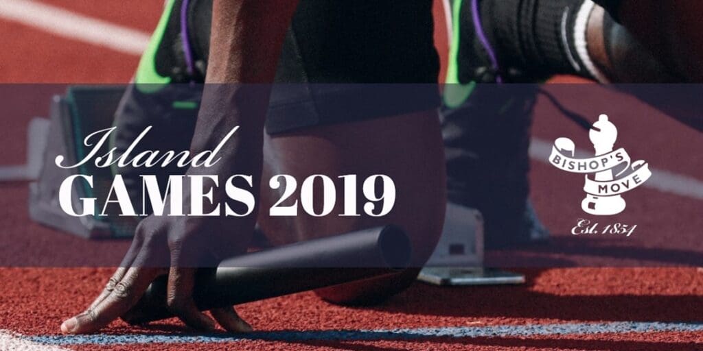 Island Games 2019