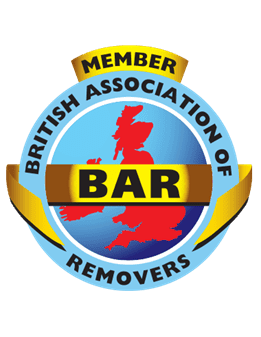 Bar member logo