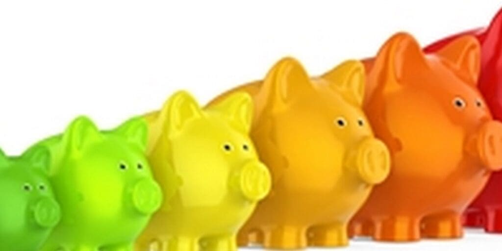 Buying a Home Advice: Energy Performance Certificates