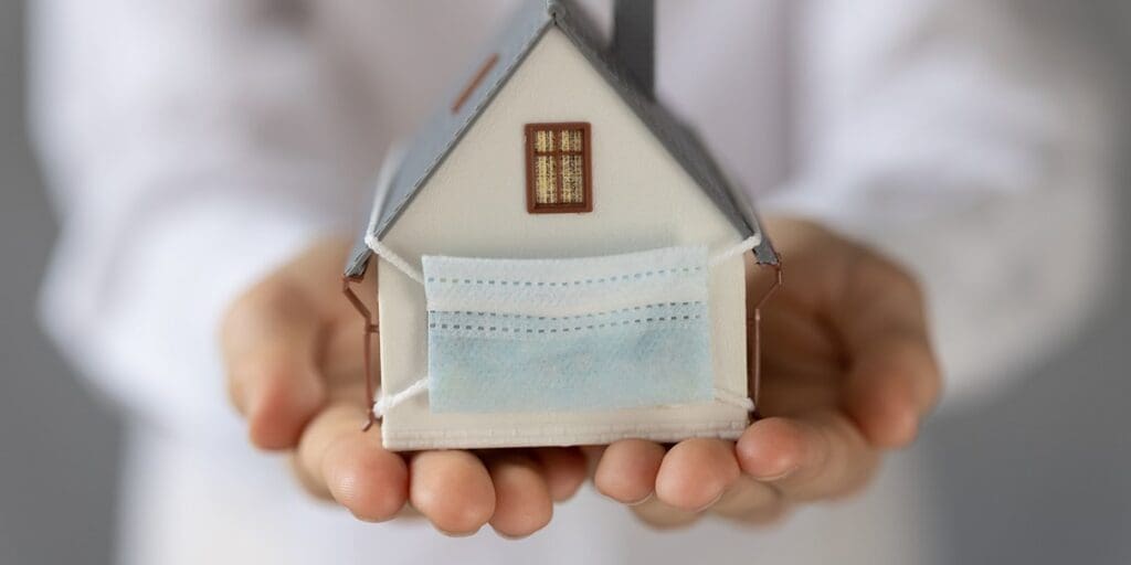 Top Tips for Property Viewings During COVID-19