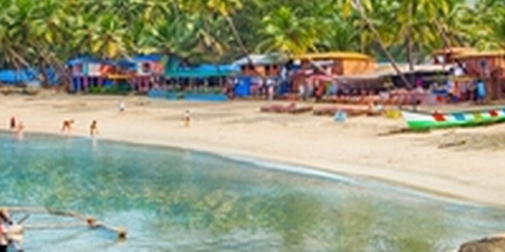 Top 5 Emerging Expat Destinations