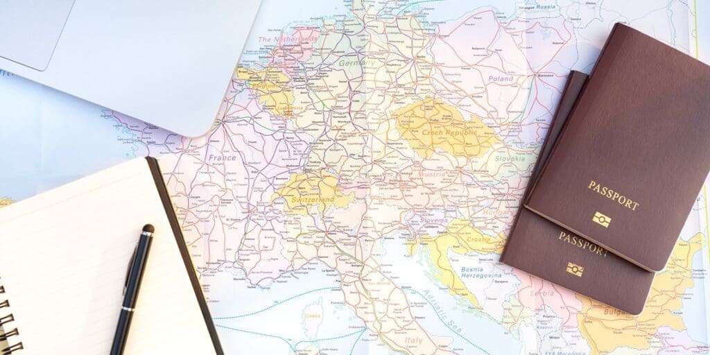 Top 5 Places to Live in Europe after Brexit