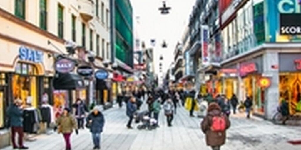 Why Moving to Scandinavia Is Top of the List for Expats