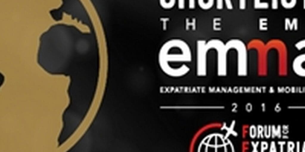 Bishop’s nominated for International Moving Company of the Year.