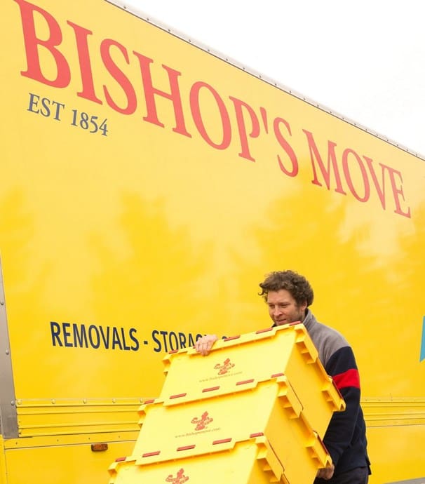 BUSINESS RELOCATION FOR LIVERPOOL