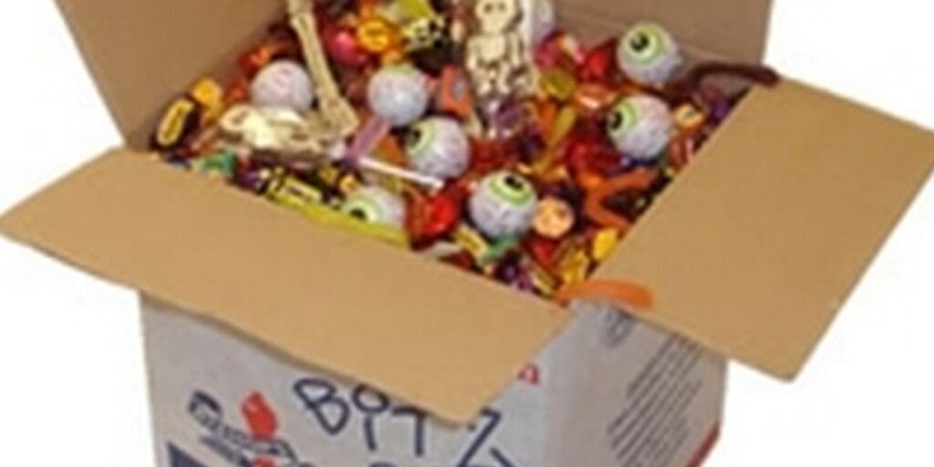 Enter our Halloween Trick or Treat Competition.