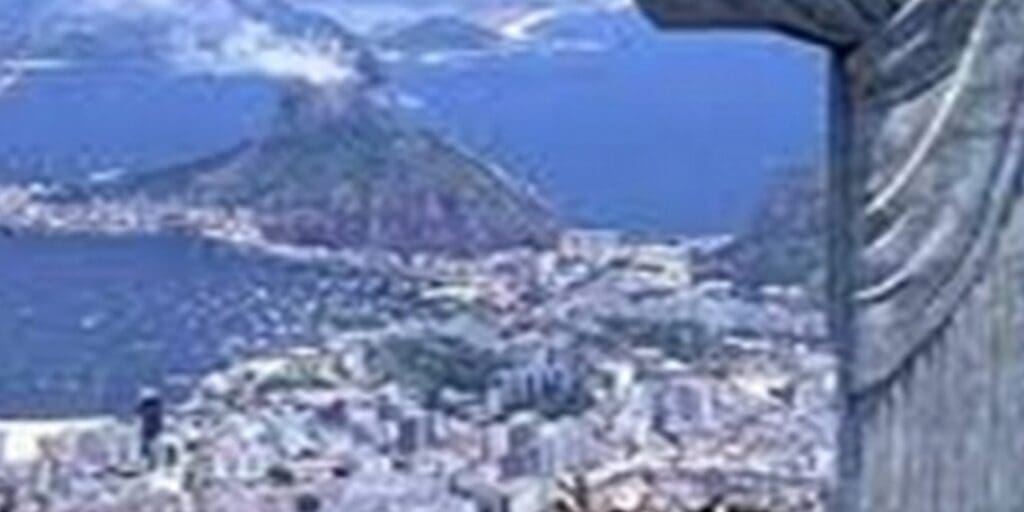 The 5 Most Expensive Locations in Rio De Janeiro