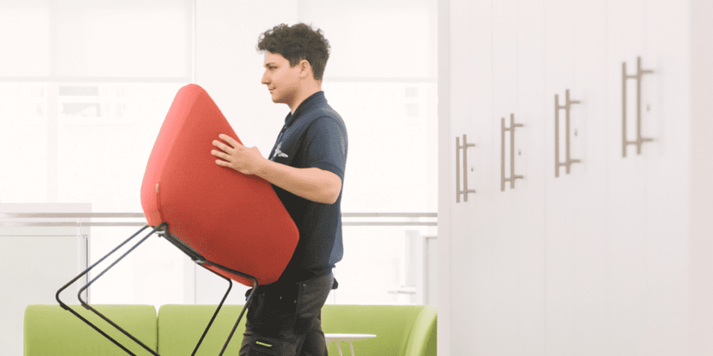 Relocating Largest Provider of Specialist Housing and Care