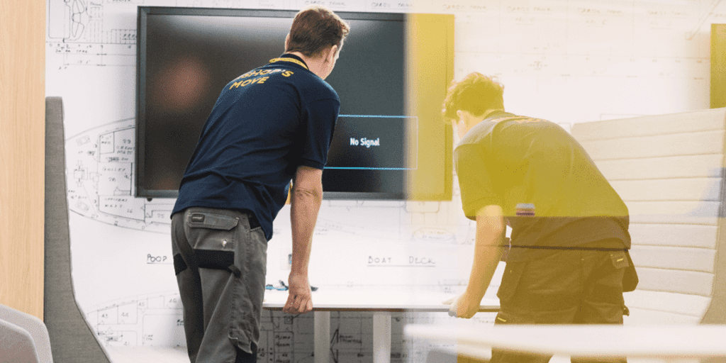 The Ultimate Guide to a Stress-Free Business Relocation