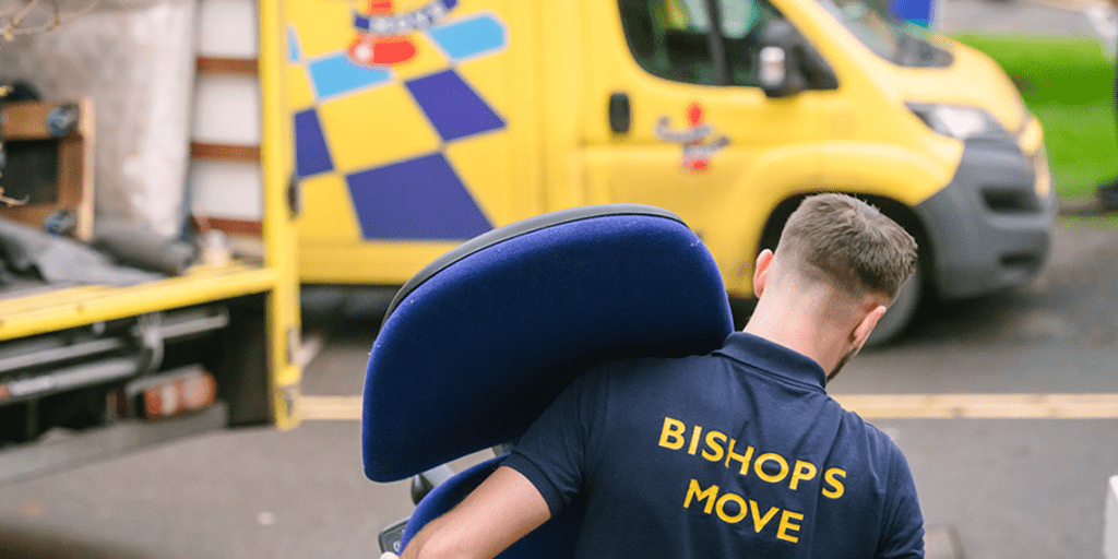 Delivering Exceptional Business Relocation Services for a Prestigious Foundation