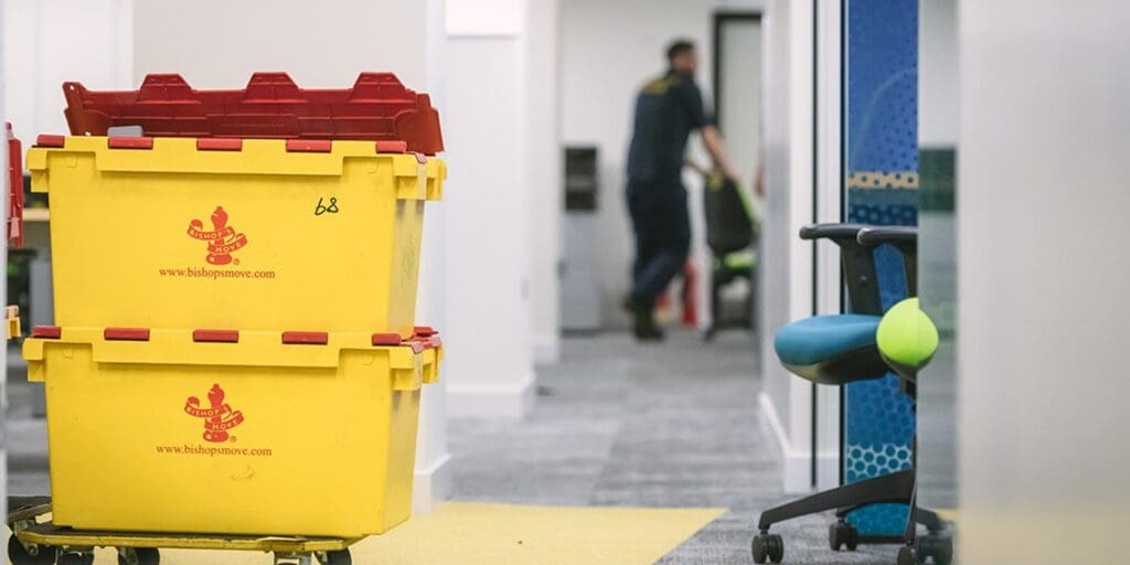 Bishop’s Move is awarded top safety accreditation